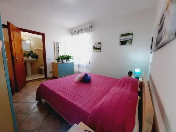 Comfort Apart Daire, 3 Yatak Odası (Private Parking)