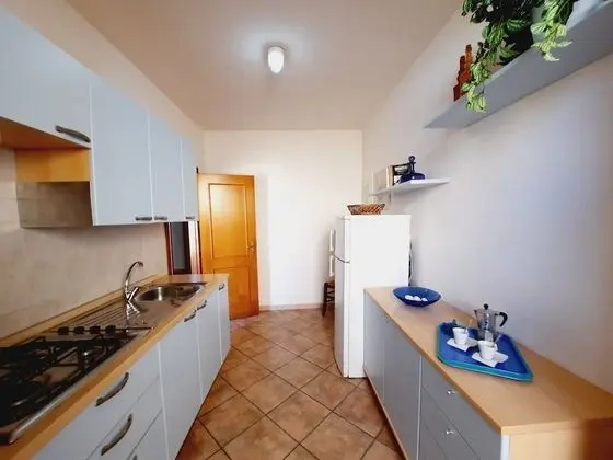 Comfort Apart Daire, 3 Yatak Odası (Private Parking)