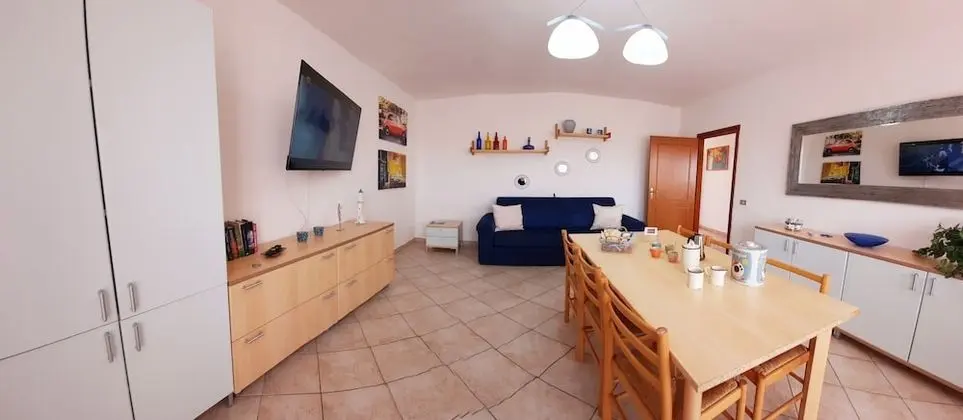 Comfort Apart Daire, 3 Yatak Odası (Private Parking)
