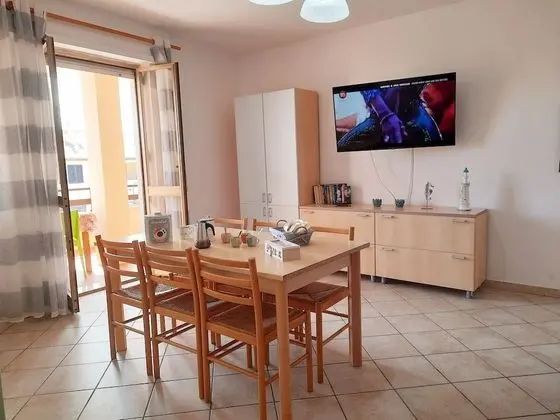 Comfort Apart Daire, 3 Yatak Odası (Private Parking)