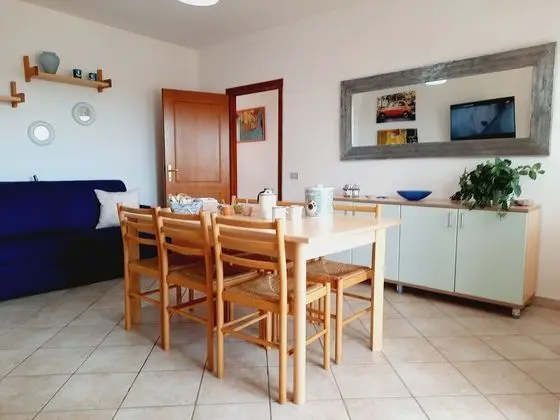 Comfort Apart Daire, 3 Yatak Odası (Private Parking)
