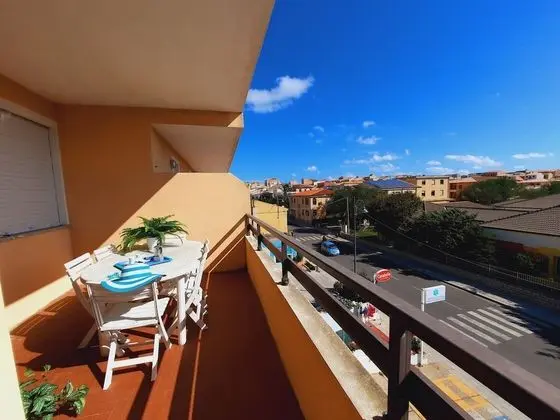 Comfort Apart Daire, 3 Yatak Odası (Private Parking)