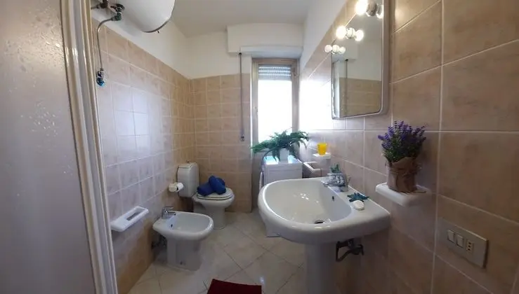 Comfort Apart Daire, 3 Yatak Odası (Private Parking)