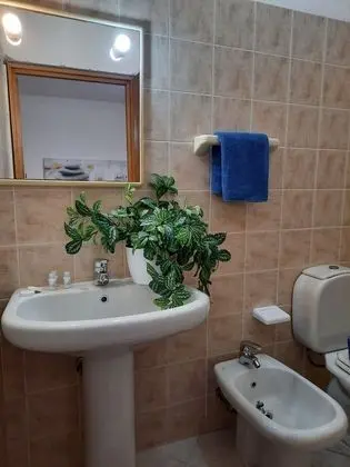 Comfort Apart Daire, 3 Yatak Odası (Private Parking)
