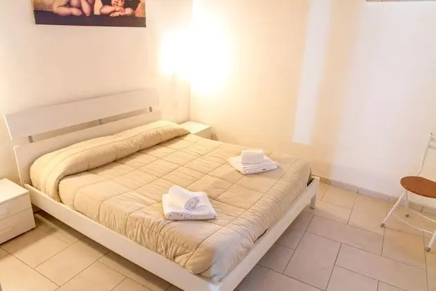 Apart Daire, 1 Yatak Odası (vania A)