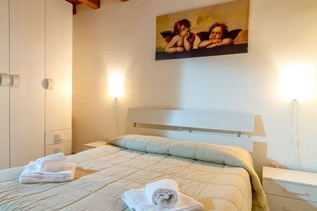 Apart Daire, 1 Yatak Odası (vania A)