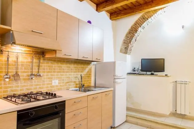 Apart Daire, 1 Yatak Odası (vania A)