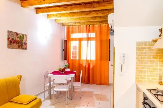 Apart Daire, 1 Yatak Odası (vania A)