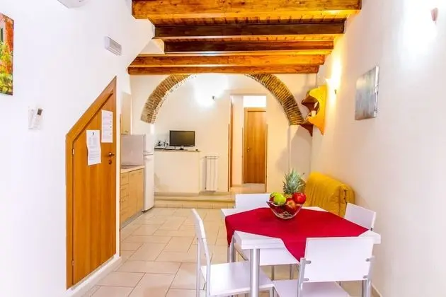 Apart Daire, 1 Yatak Odası (vania A)