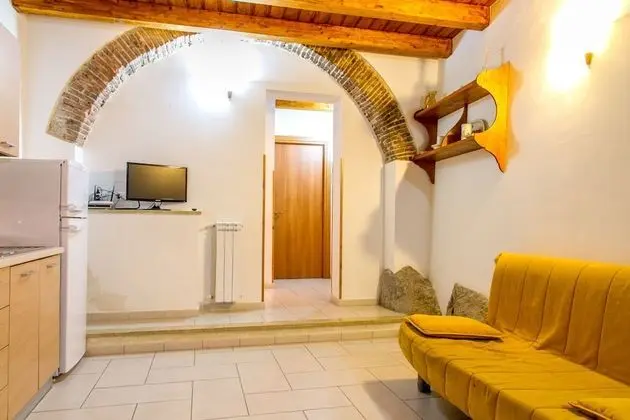 Apart Daire, 1 Yatak Odası (vania A)