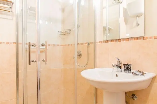 Apart Daire, 1 Yatak Odası (vania A)