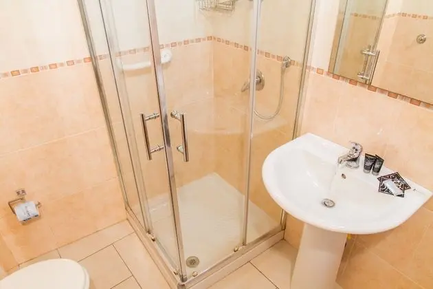 Apart Daire, 1 Yatak Odası (vania A)