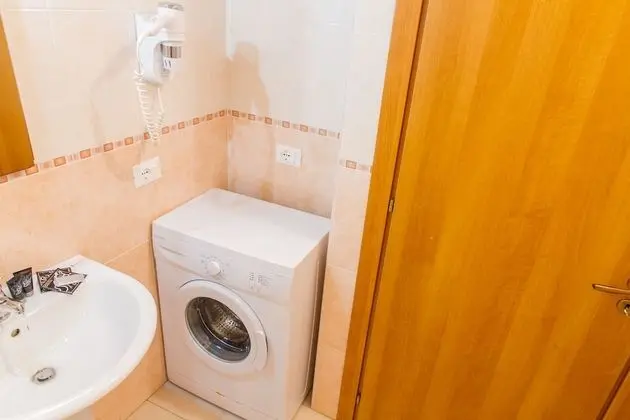 Apart Daire, 1 Yatak Odası (vania A)