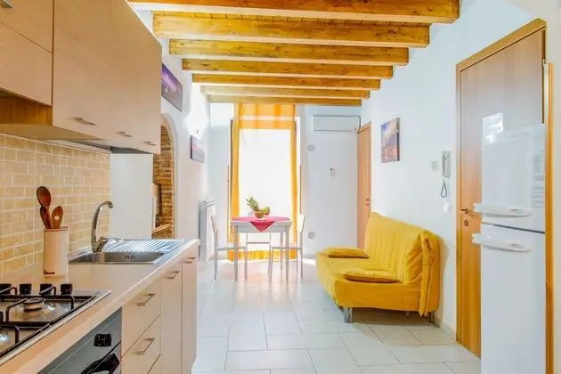 Apart Daire, 1 Yatak Odası (Vania B)