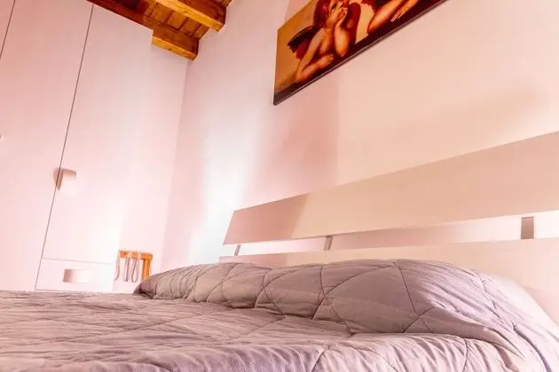 Apart Daire, 1 Yatak Odası (Vania B)