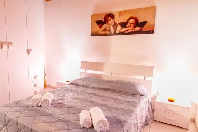 Apart Daire, 1 Yatak Odası (Vania B)