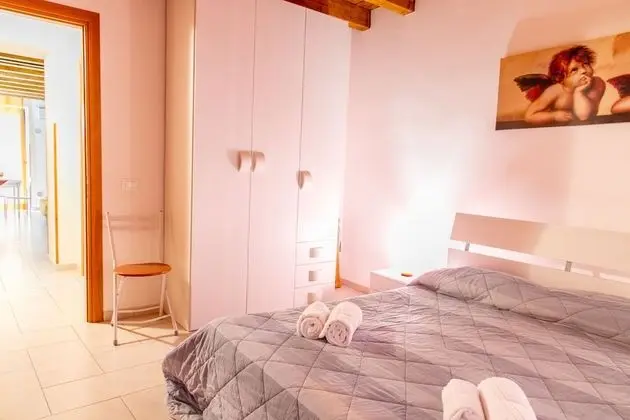 Apart Daire, 1 Yatak Odası (Vania B)