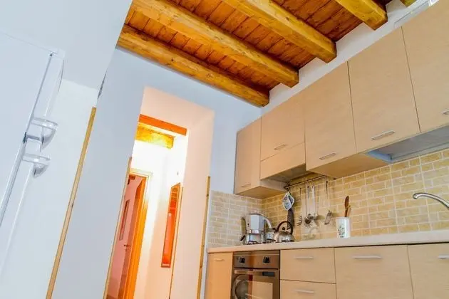 Apart Daire, 1 Yatak Odası (Vania B)