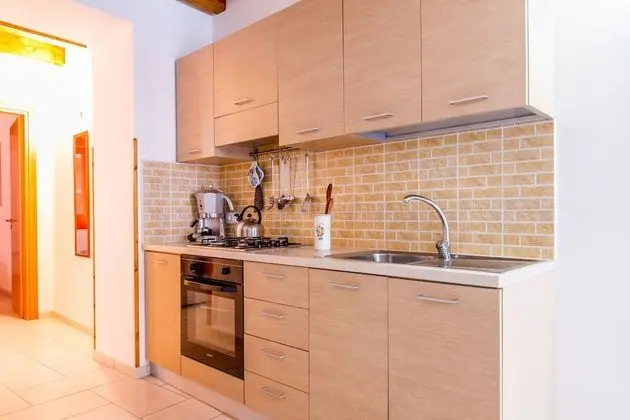 Apart Daire, 1 Yatak Odası (Vania B)