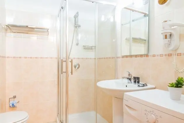 Apart Daire, 1 Yatak Odası (Vania B)