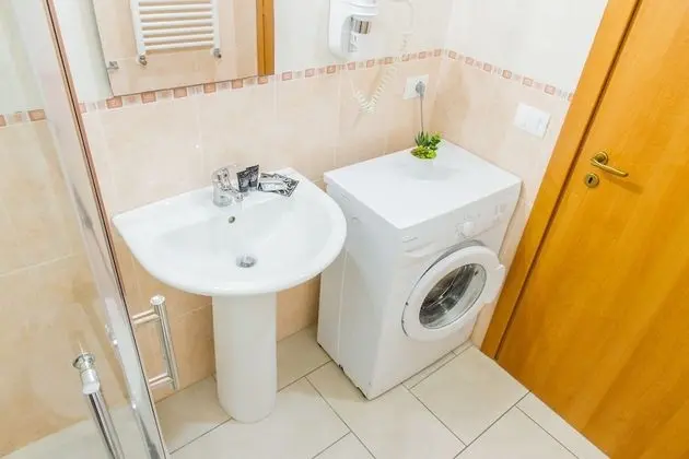 Apart Daire, 1 Yatak Odası (Vania B)