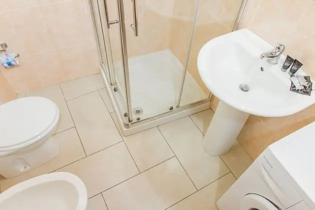 Apart Daire, 1 Yatak Odası (Vania B)