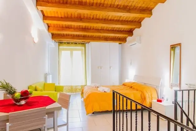 Stüdyo, 1 Yatak Odası (Vania C)