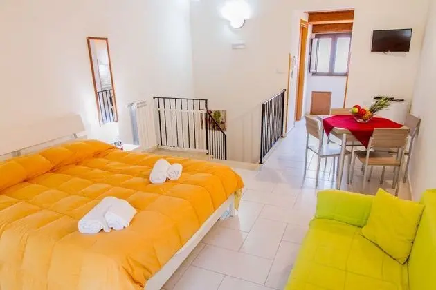 Stüdyo, 1 Yatak Odası (Vania C)