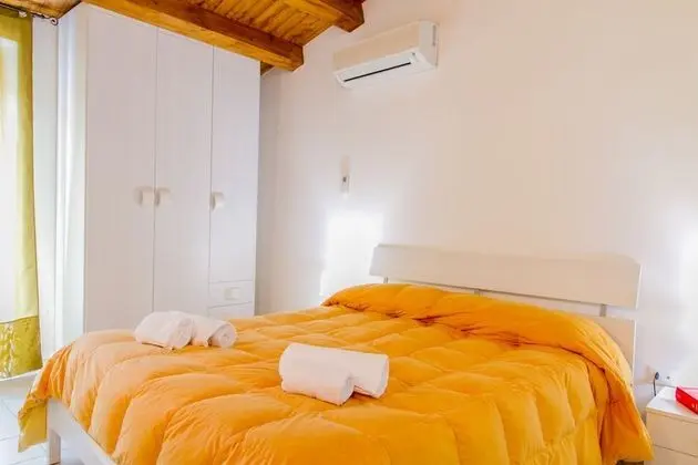 Stüdyo, 1 Yatak Odası (Vania C)