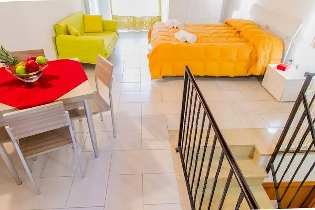 Stüdyo, 1 Yatak Odası (Vania C)