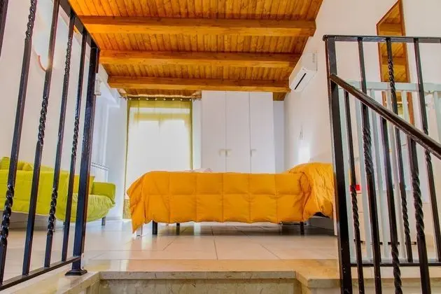 Stüdyo, 1 Yatak Odası (Vania C)