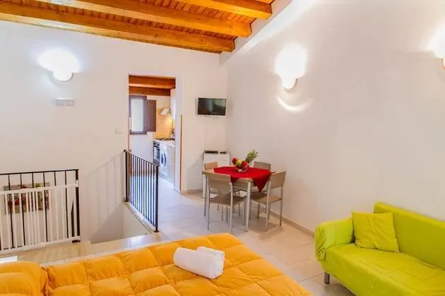 Stüdyo, 1 Yatak Odası (Vania C)