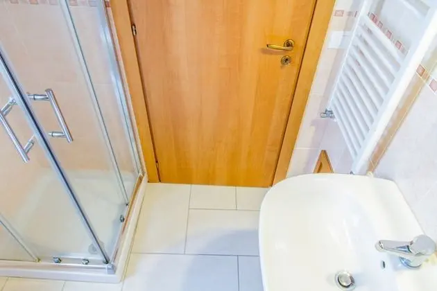 Stüdyo, 1 Yatak Odası (Vania C)