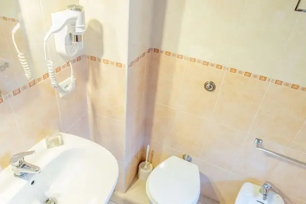 Stüdyo, 1 Yatak Odası (Vania C)