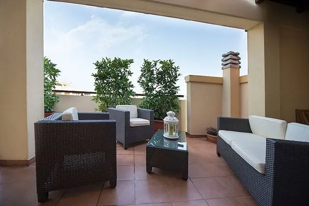 Standard Apart Daire, 1 Yatak Odası