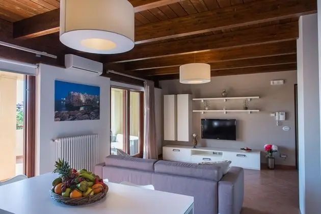 Standard Apart Daire, 1 Yatak Odası