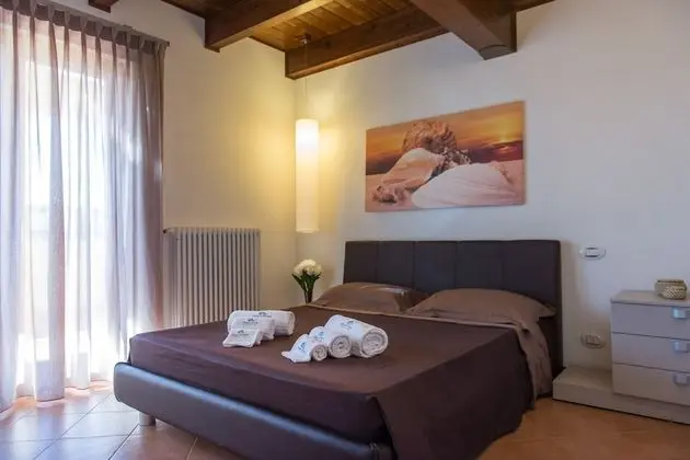 Standard Apart Daire, 1 Yatak Odası