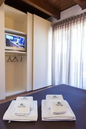 Standard Apart Daire, 1 Yatak Odası