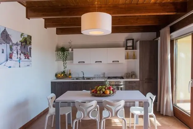 Standard Apart Daire, 1 Yatak Odası