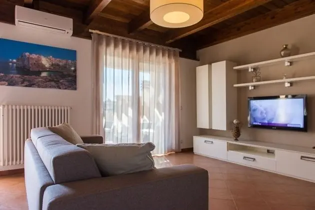 Standard Apart Daire, 1 Yatak Odası