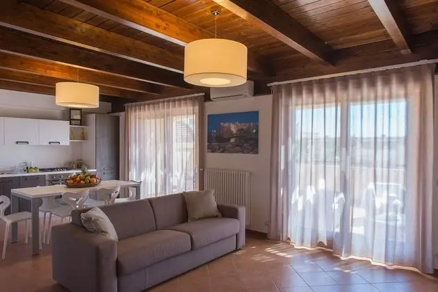 Standard Apart Daire, 1 Yatak Odası