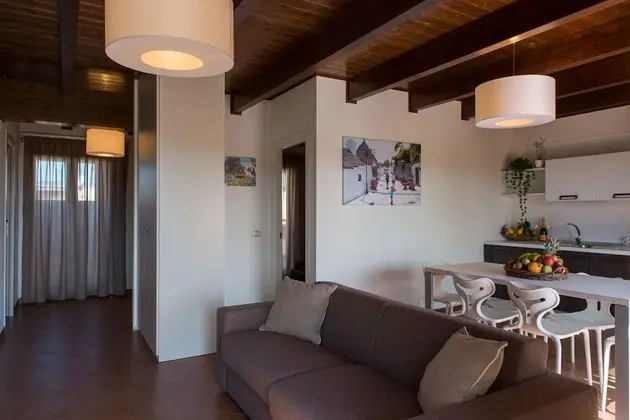 Standard Apart Daire, 1 Yatak Odası