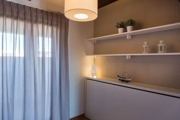 Standard Apart Daire, 1 Yatak Odası