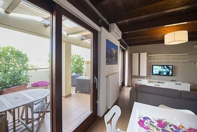 Standard Apart Daire, 1 Yatak Odası