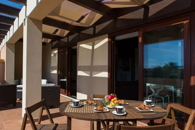 Standard Apart Daire, 1 Yatak Odası