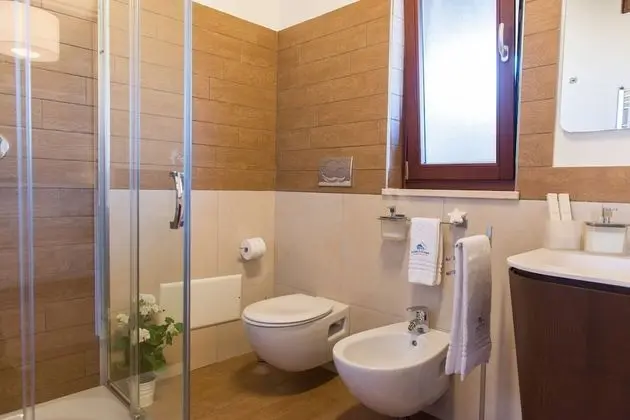 Standard Apart Daire, 1 Yatak Odası