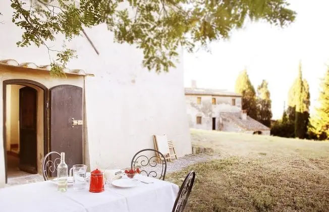 Kır Evi, 1 Yatak Odası, Mutfak, Vadi Manzaralı (Scuola)
