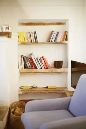 Kır Evi, 1 Yatak Odası, Mutfak, Vadi Manzaralı (Scuola)