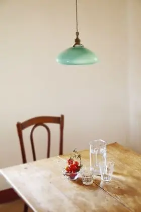 Kır Evi, 1 Yatak Odası, Mutfak, Vadi Manzaralı (Scuola)