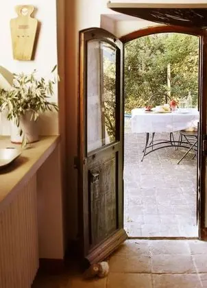 Kır Evi, 1 Yatak Odası, Mutfak, Vadi Manzaralı (Scuola)